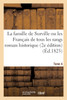 La famille de Surville ou les Français de tous les rangs roman historique par un invalide.  Tome 4