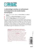 La déontologie. Ce qui va changer dans l'entreprise