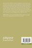 Special Correspondence and the Newspaper Press in Victorian Print Culture, 1850-1886