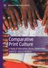 Comparative Print Culture