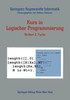 Kurs in Logischer Programmierung