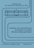 Probleme des Umweltschutzes am Beispiel von großen Abwasserreinigungsanlagen
