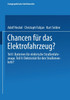 Chancen Fur Das Elektrofahrzeug?