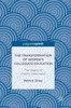 The Transformation of Women's Collegiate Education