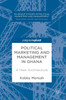 Political Marketing and Management in Ghana
