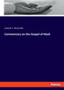Commentary on the Gospel of Mark
