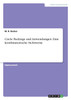 Circle Packings und Anwendungen. Eine kombinatorische Sichtweise
