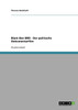 Black Box BRD - Der politische Dokumentarfilm