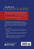 Handbook of Cognitive Aging