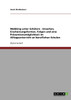 Mobbing unter Schülern. Ursachen, Erscheinungsformen, Folgen und Prävention im Alltagsunterricht an beruflichen Schulen