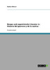 Borges und argentinische Literatur in - Historia del guerrero y de la cautiva -