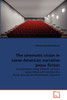 The cinematic vision in some American narrative prose fiction