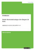 Etude thermomécanique des disques de frein