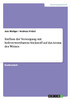 Einfluss der Versorgung mit hefeverwertbarem Stickstoff  auf das Aroma des Weines