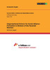 Organizational Drivers for Social Alliance Formation in Bottom of the Pyramid Markets