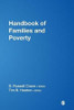 Handbook of Families & Poverty