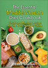 The Essential Mediterranean Diet Cookbook