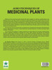 Agro Techniques of Medicinal Plants