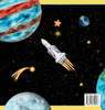The Solar System for Bilingual Kids / Le Système Solaire Pour les Enfants Bilingues