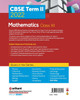CBSE Term II Mathematics 12th