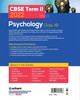 CBSE Term II Psychology 12th