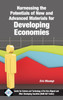 Harnessing the Potentials of New and Advanced Materials for Developing Economies