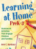 Learning at Home, PreK-3