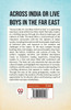 Across India Or Live Boys In The Far East