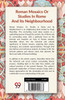Roman Mosaics Or Studies In Rome And Its Neighbourhood