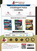 Chhattisgarh Police Constable Recruitment Exam Book 2023 (English Edition) | 15 Practice Tests (1500+ Solved MCQs) with Free Access To Online Tests