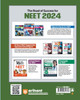 Arihant NEET Powerhouse Biology Book For 2024 Exam (4500+ Question to Boost Your NEET Rank)