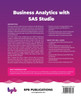 Business Analytics with SAS Studio