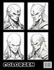 Extraterrestrial Guardians