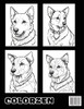 Polygon Pups