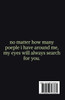 ALL MY LOVE FOR YOU