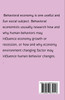 Learning How Environment Change Influences