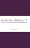 Introduction to Databases