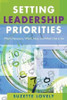 Setting Leadership Priorities