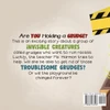 Are You Holding a Grudge?
