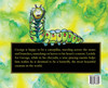George The Stubborn Caterpillar