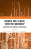 Women and Global Entrepreneurship