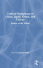 Cultural Complexes in China, Japan, Korea, and Taiwan