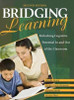 Bridging Learning