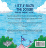 LITTLE ROGER THE DODGER