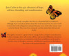 Carlos the Lonely Caterpillar