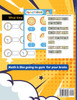 Superhero Math - Money, Fractions, & Telling the Time