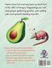 Alexandra's Avocado