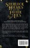 Sherlock Holmes and the Father of Lies