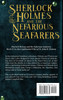 Sherlock Holmes and the Nefarious Seafarers