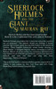 Sherlock Holmes and the Giant Sumatran Rat